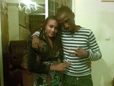 FABR!T  feat  BCK