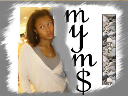MYLNA aka MYM$