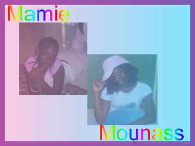 best friend 