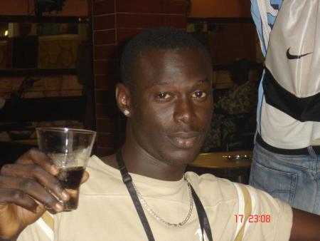 ALIOUNE BADARA