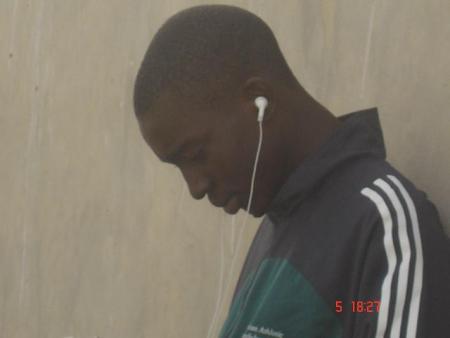 BAYE CHRI