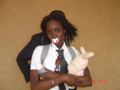 M@M! aka jigg@ wom@n