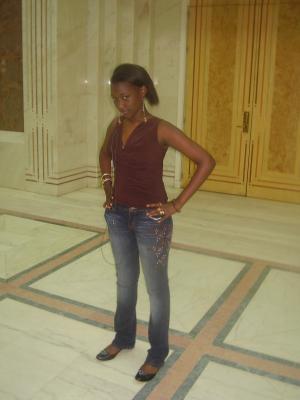 ME MYSELF AND I
