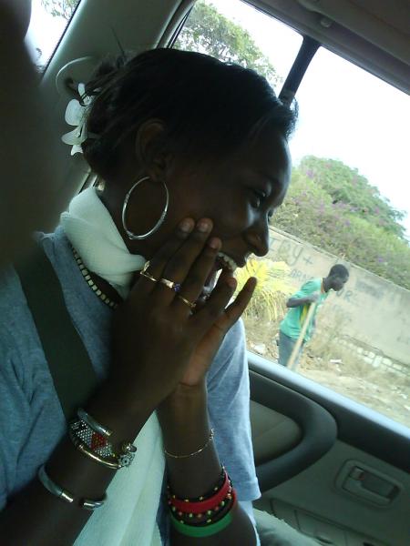 me myself and i