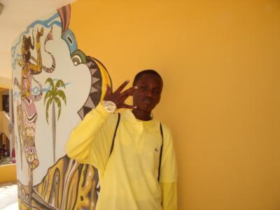 cheikh