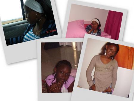 sista 4ever
