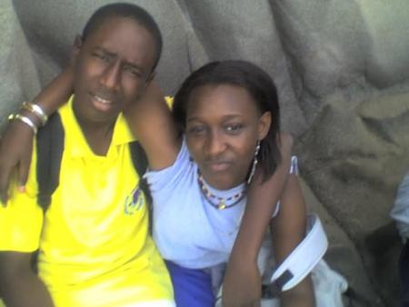 sortie au mamellle