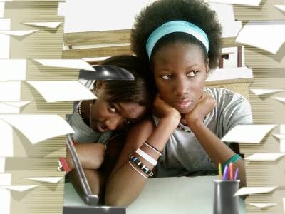Me AND NASS