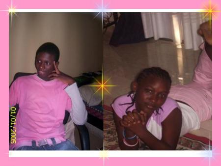 blal ft me