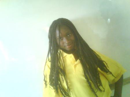 aline