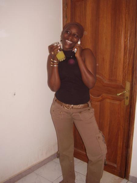 me myself and i