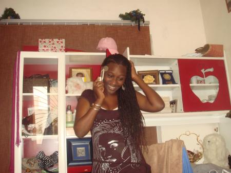                          En Mode call 