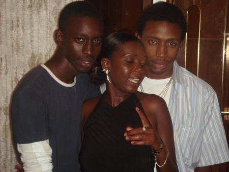                               B-DAY 20-07
