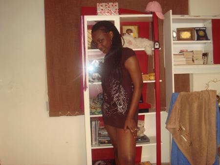 me myself and i