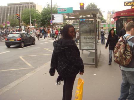 OOOO VaCaNc 2007  OOOO PaR!sSsSOOOO