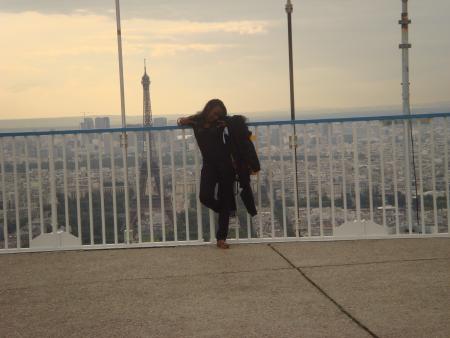 OOO VaCaNc 2007  OOO PaR!sSsSOOO