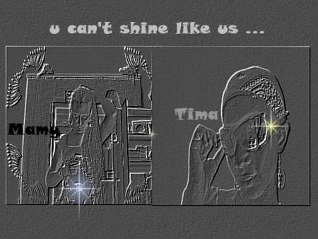 ======= U cAn'T sH!N l!K UsSs =======