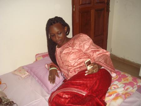 me myself and i